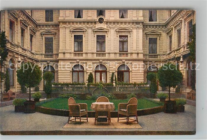 AUGSBURG  CITY Hotel drei Mohren