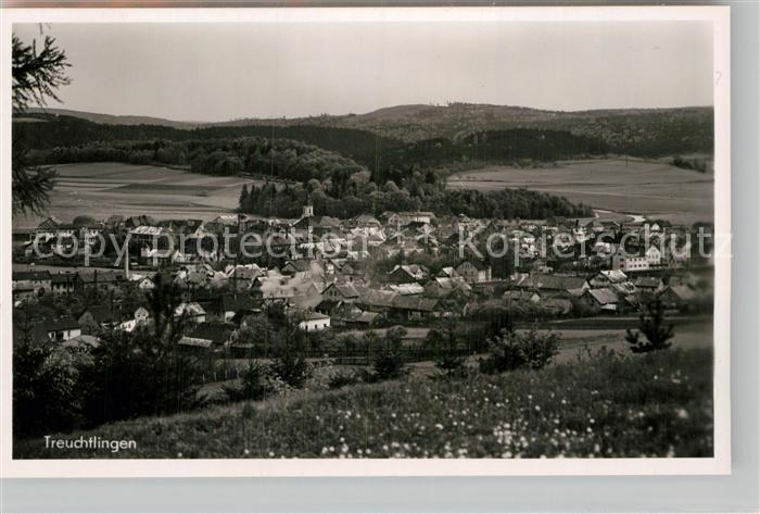 Treuchtlingen Teilansicht