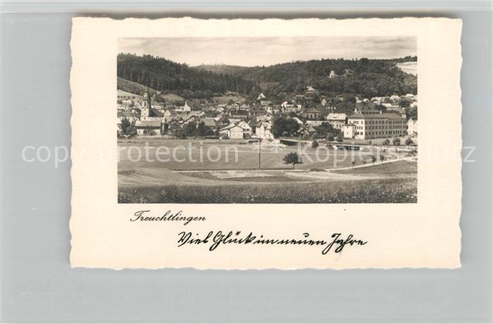 Treuchtlingen Teilansicht