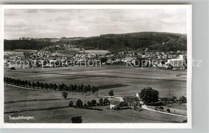 Treuchtlingen Panorama