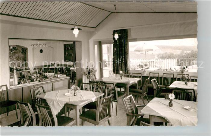 Mechenhard Gaststube