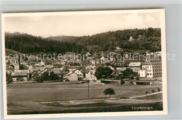 Treuchtlingen Teilansicht