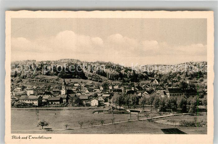 Treuchtlingen Teilansicht