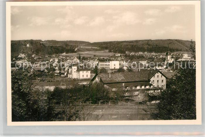 Treuchtlingen Panorama