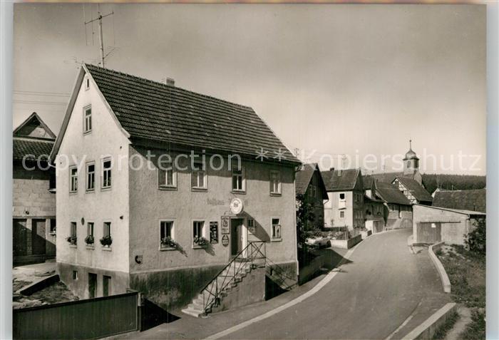 Sands Fladungen Gasthaus