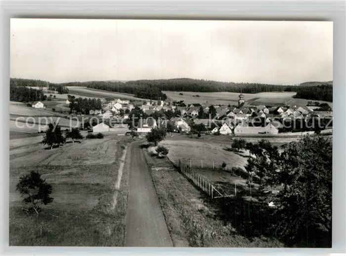 Reyersbach Teilansicht