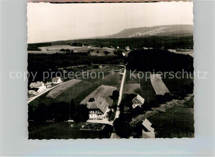 Guendelwangen Fliegeraufnahme