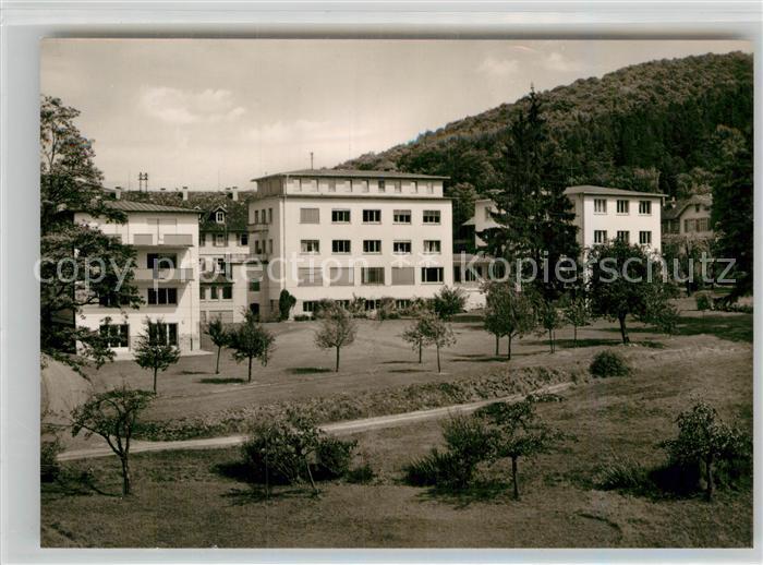 Bad Brueckenau Kurheim Sinntal