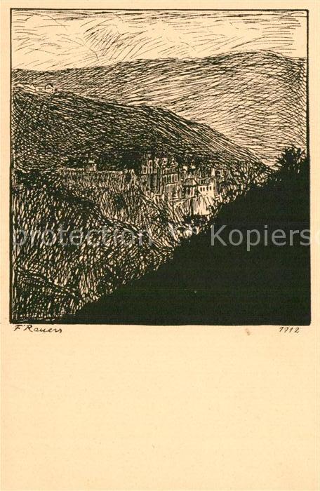 Heidelberg Neckar Schloss