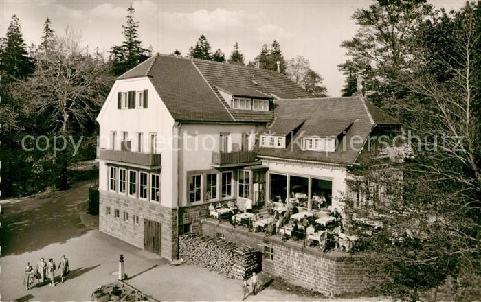 Heidelberg Neckar Hotel Koenigstuhl