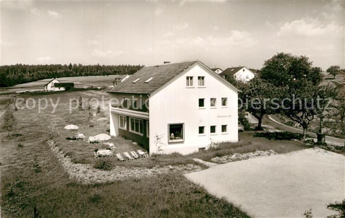 Luetzenhardt Hotel Cafe Panorama