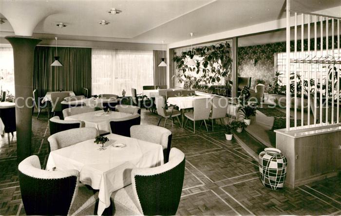 Luetzenhardt Kurhotel Sonnenhof