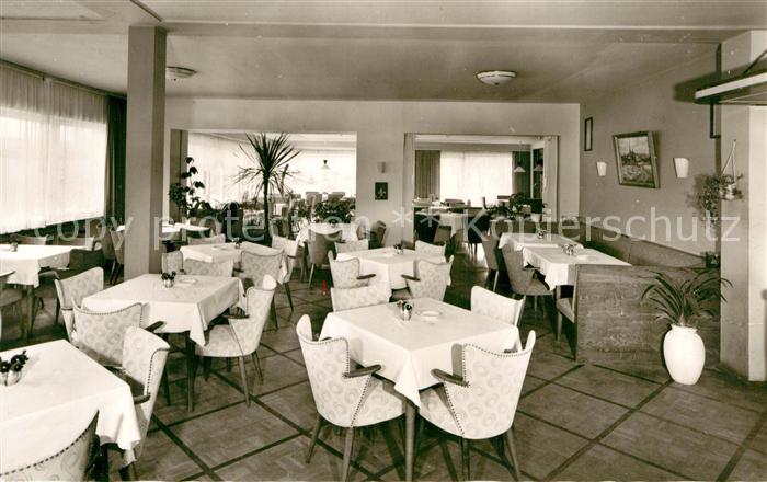 Luetzenhardt Kurhotel Sonnenhof