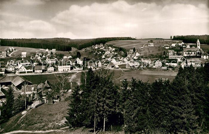 Luetzenhardt Teilansicht