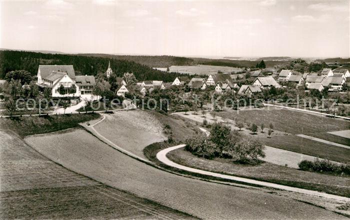 Fuernsal Gasthof Pension Sternen