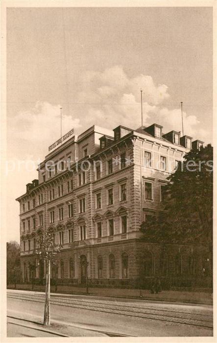 Augsburg Hotel drei Kronen