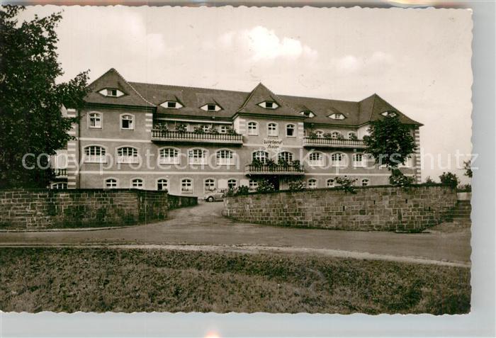 Schlierbach Heidelberg Wieland Heim