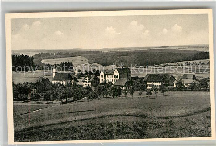 Heiligenbronn Schramberg Knabenheim Sankt Antonius