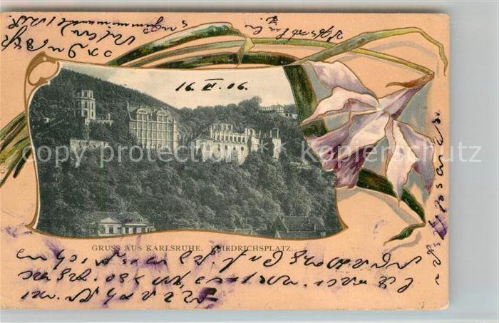 Heidelberg Neckar Schloss