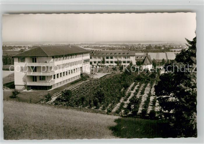 Horb Neckar Liebfrauenhoehe