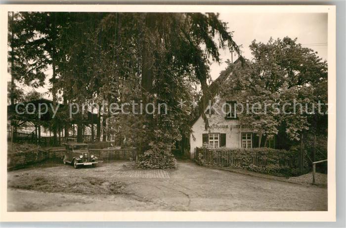 Kohlhof Heidelberg Gasthaus