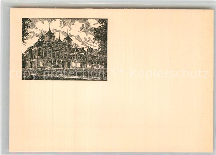Ludwigsburg Wuerttemberg Schloss Favorite