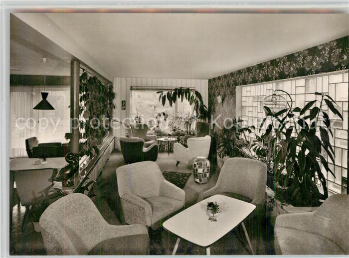 Luetzenhardt Sonnenhof Aufenthaltsraum