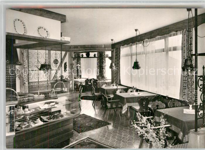 Luetzenhardt Sonnenhof Sankt Michaelsstuben