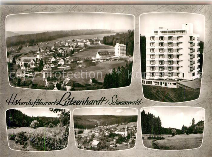 Luetzenhardt Panorama Sonnenhof