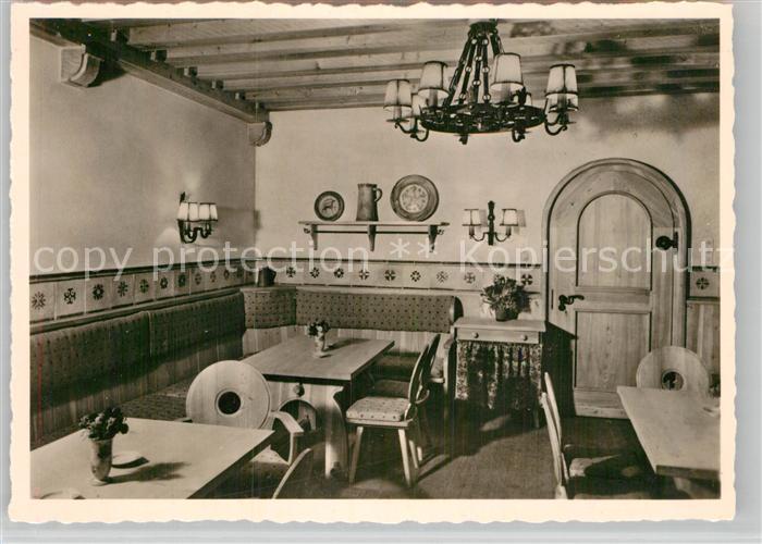 Oberndorf Neckar Hotel Kasino Gaststube