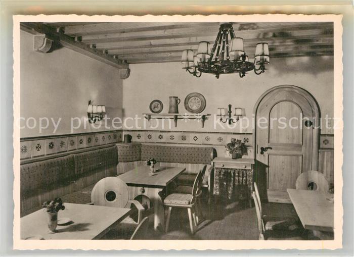 Oberndorf Neckar Hotel Kasino Gaststube