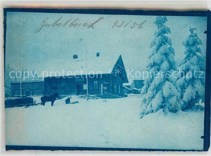 Gabelbach Zusmarshausen Teilansicht