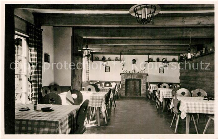 Hindelang Gasthof Pension Hirsch