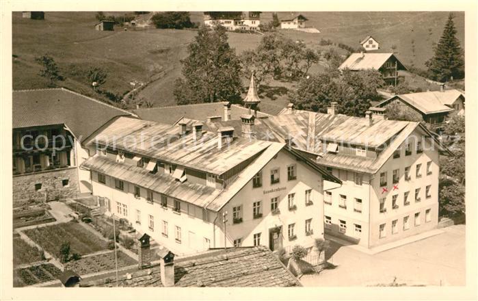 Hindelang Krankenhaus