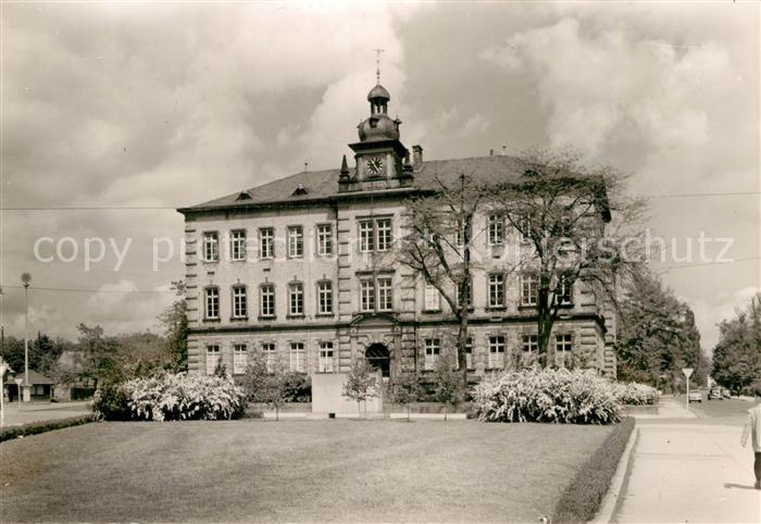 Landau Pfalz Rathaus
