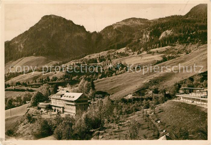 Hindelang Hotel Luitpold Bad