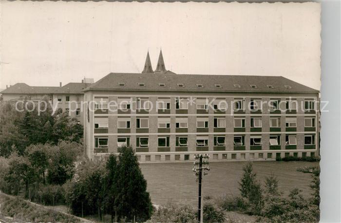 Landau Pfalz Vincentius Krankenhaus