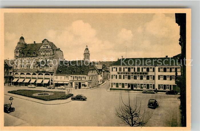 Landau Pfalz Hotel Koerber