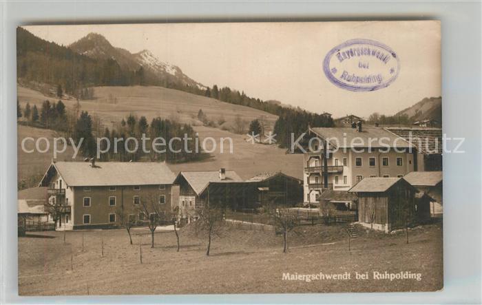 Maiergschwendt Teilansicht