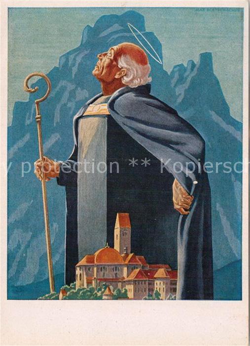 Bad Faulenbach Sankt Magnus