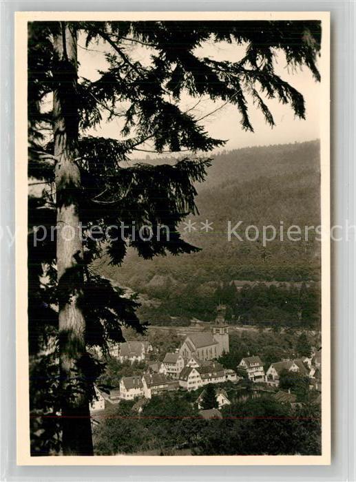 Bad Liebenzell Mission