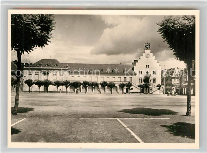 Landau Pfalz Palatinat