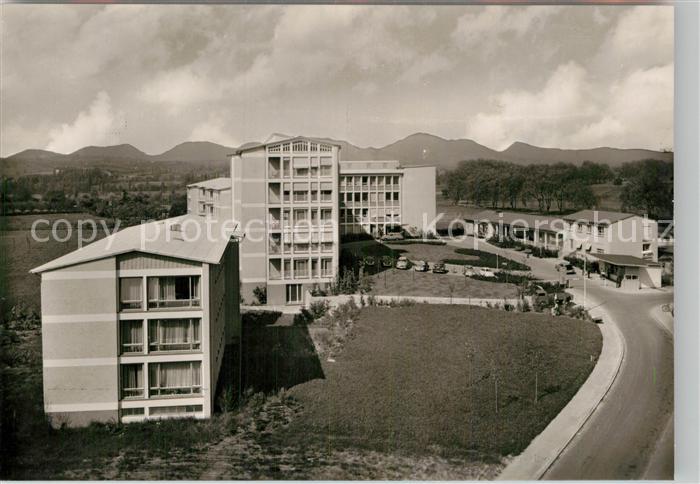 Landau Pfalz Staedtisches Krankenhaus
