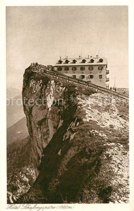 Schafberg Salzkammergut Hotel
