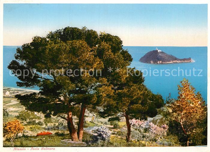 ALAssIO Savona Liguria IT Isola Galinara