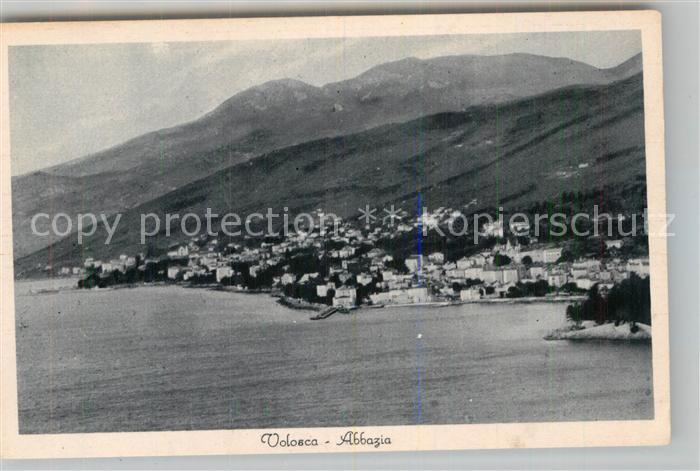 Volosca Panorama