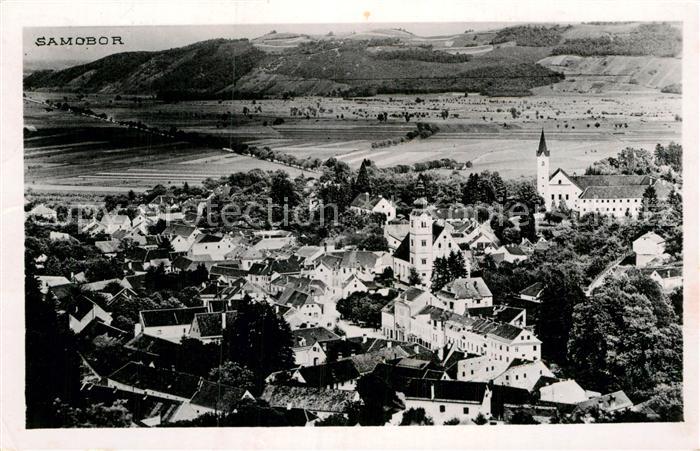 Samobor Panorama