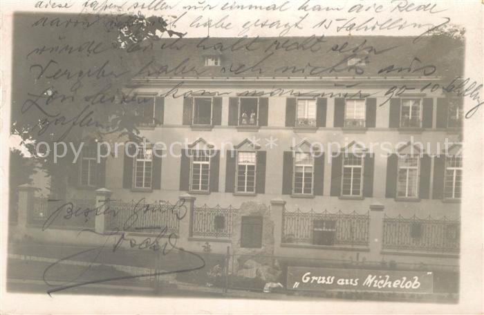 Tschechische Republik Gebaeude