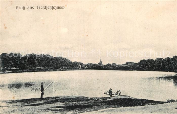 Tzeschetzschnow Panorama