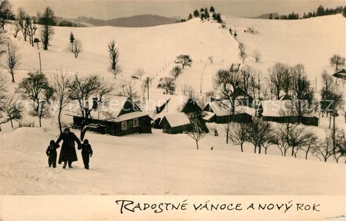 Novy Rok Radostne Vanoce